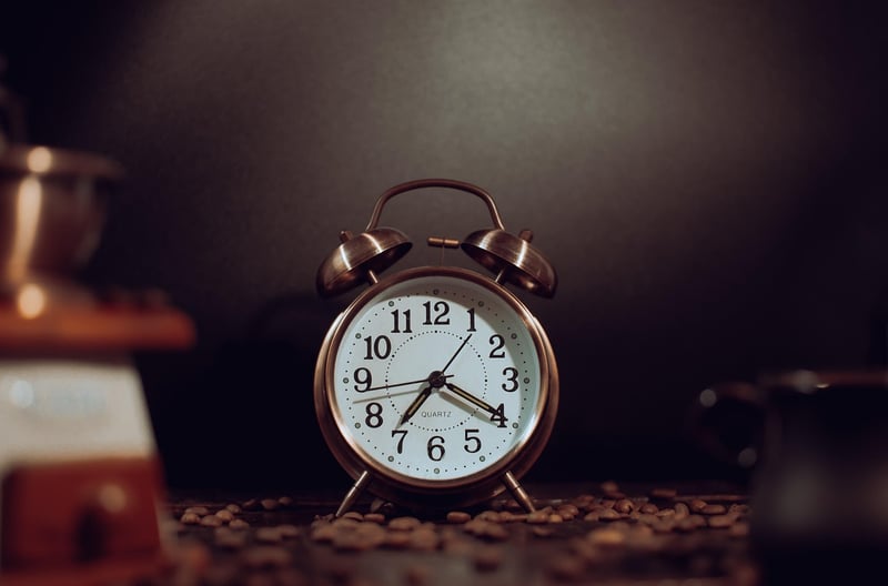 Temporal Chronometer