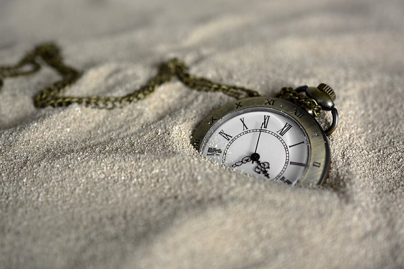 Temporal Explorer