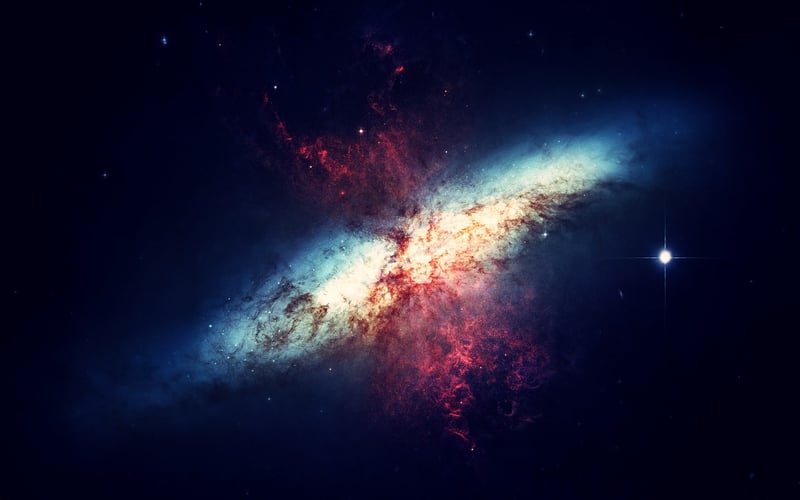 Multiverse Theory